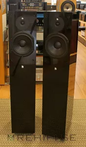 Audio Pro Black Diamond