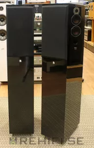 Audio Pro Black Diamond