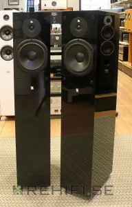 Audio Pro Black Diamond