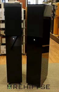 Audio Pro Black Diamond