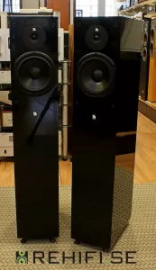 Audio Pro Black Diamond