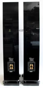 Audio Pro Black Diamond V.2