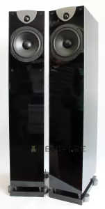 Audio Pro Black Diamond V.2