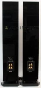 Audio Pro Black Diamond V2