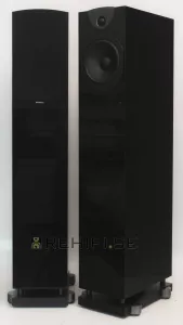 Audio Pro Black Diamond V2