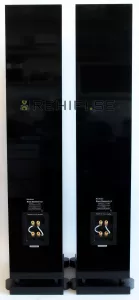 Audio Pro Black Diamond v2