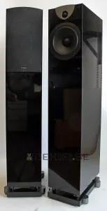 Audio Pro Black Diamond v2