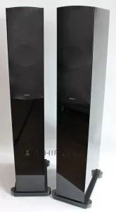 Audio Pro Black Diamond V.3