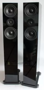 Audio Pro Black Diamond V.3