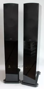 Audio Pro Black Diamond V.3