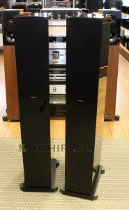 Audio Pro Black Diamond V.3