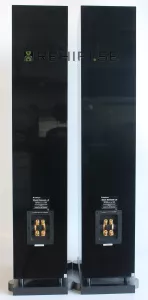 Audio Pro Black Diamond V.2