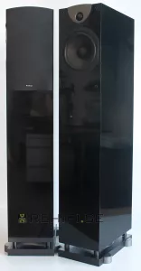 Audio Pro Black Diamond V.2