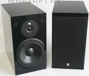 Audio Pro Black Pearl