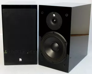 Audio Pro Black Pearl