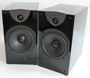 Audio Pro Black Pearl V.2