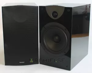 Audio Pro Black Pearl V2