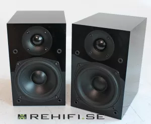 Audio Pro Black Ruby