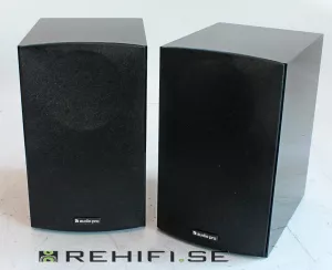 Audio Pro Black Ruby