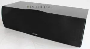 Audio Pro Black Ruby C