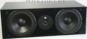 Audio Pro Black vector