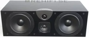 Audio Pro Black Vector V2