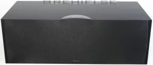 Audio Pro Black Vector V2