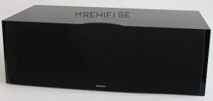 Audio Pro Black Vector V2