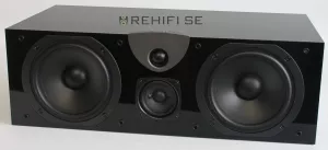 Audio Pro Black Vector V2