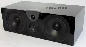 Audio Pro Black Vector V2