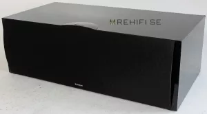 Audio Pro Black Vector V2