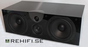 Audio Pro Black Vector V2