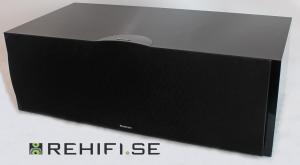 Audio Pro Black Vector V2