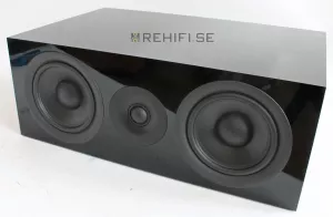 Audio Pro Black Vector V3