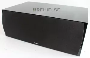 Audio Pro Black Vector V3