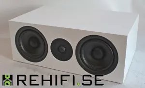 Audio Pro Black Vector V3