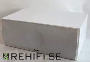 Audio Pro Black Vector V3