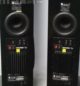 Audio Pro Blue Diamond