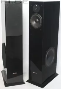 Audio Pro Blue Diamond