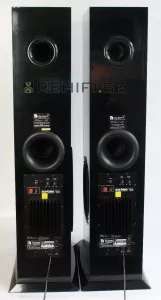 Audio Pro Blue Diamond