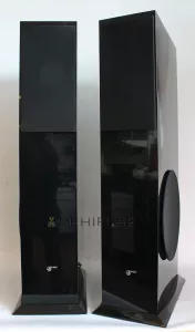 Audio Pro Blue Diamond