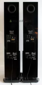 Audio Pro Blue Diamond V2