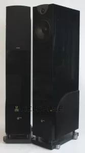 Audio Pro Blue Diamond V2