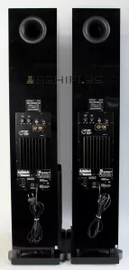 Audio Pro Blue Diamond V2i