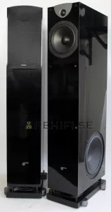 Audio Pro Blue Diamond V2i