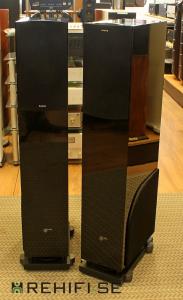 Audio Pro Blue Diamond V2i