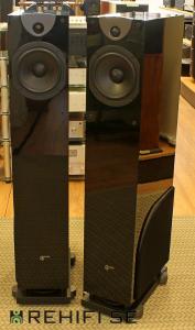 Audio Pro Blue Diamond V2i