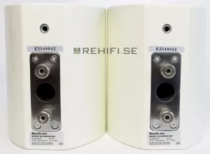 Audio Pro Bravo Allroom SAT