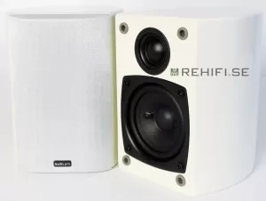 Audio Pro Bravo Allroom SAT