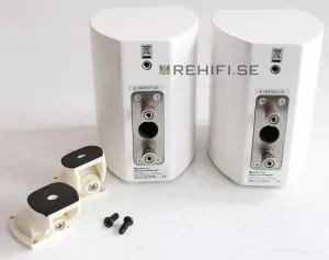 Audio Pro Bravo Allroom SAT